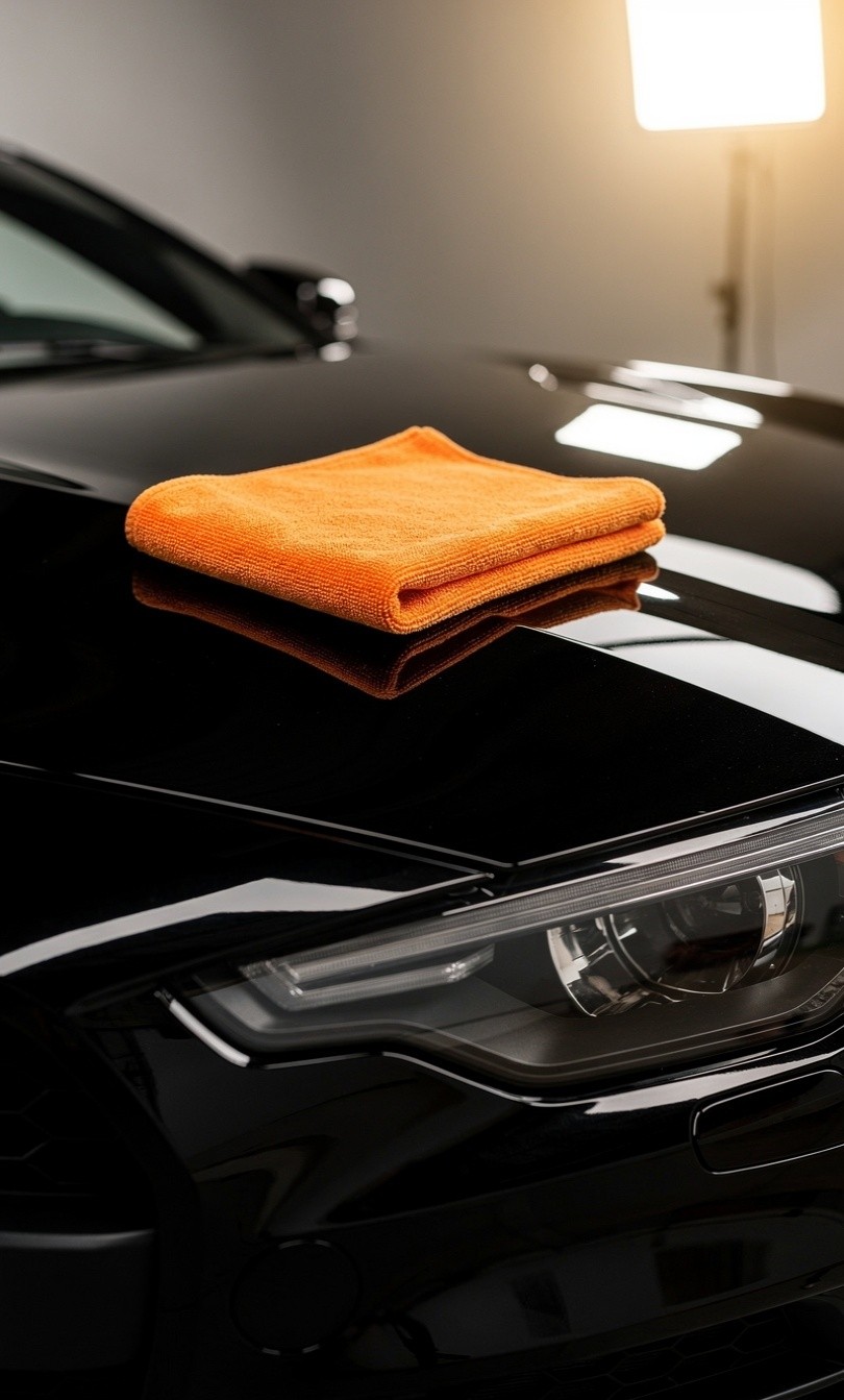 Grozer Detailing Quality